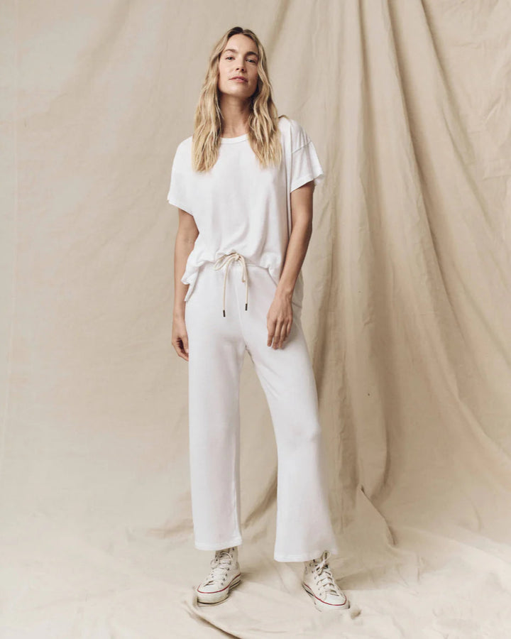 The Boxy Crew | True White