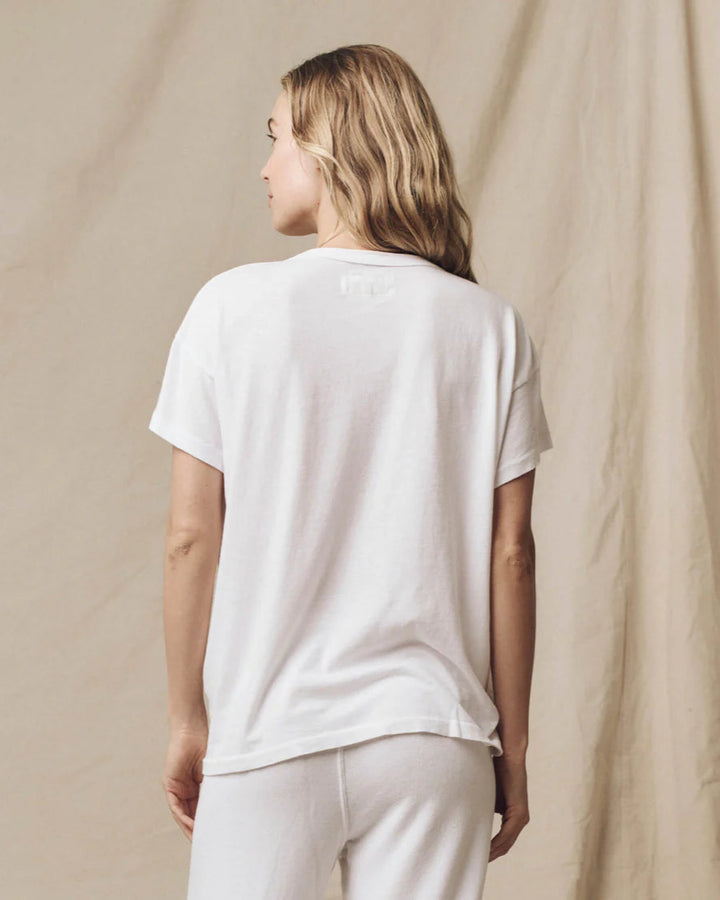 The Boxy Crew | True White