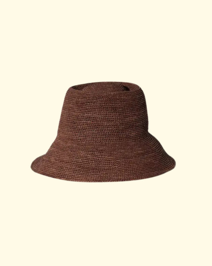 Felix Hat | Dark Earth