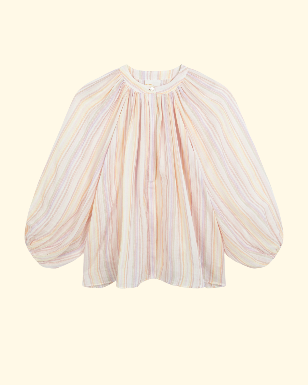 Alma Blouse | Juno