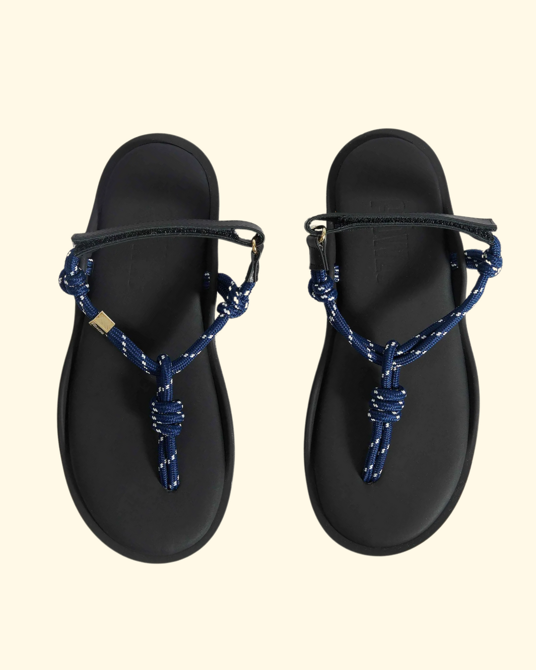 Flo | Dark Blue