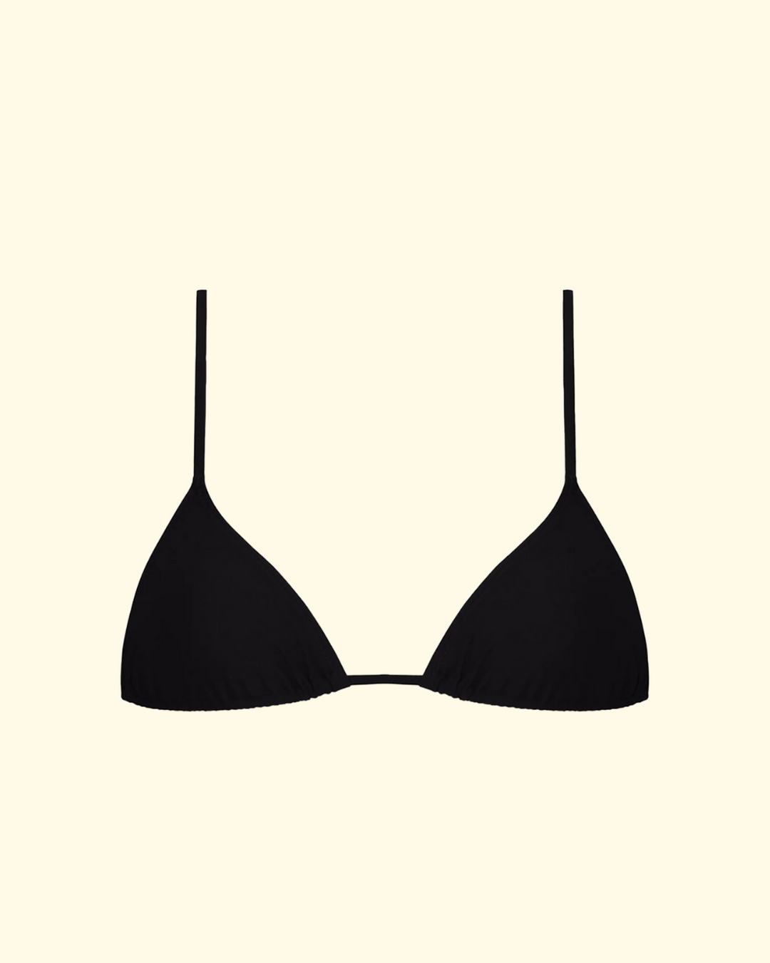 Equator Top | Black Terra