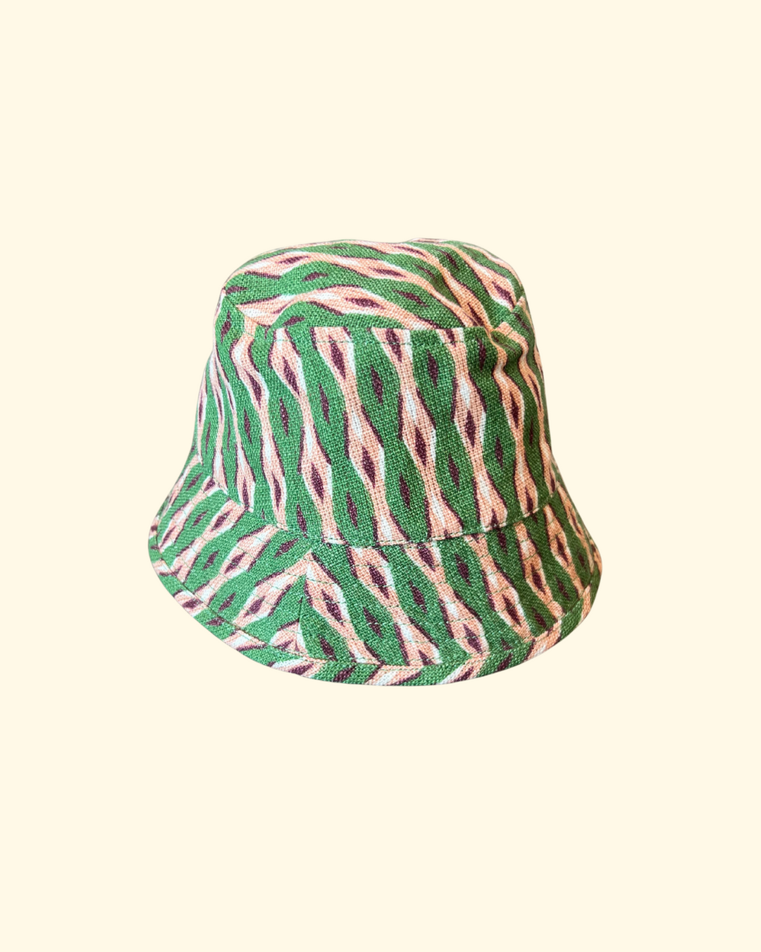 Bob Hat | Verde