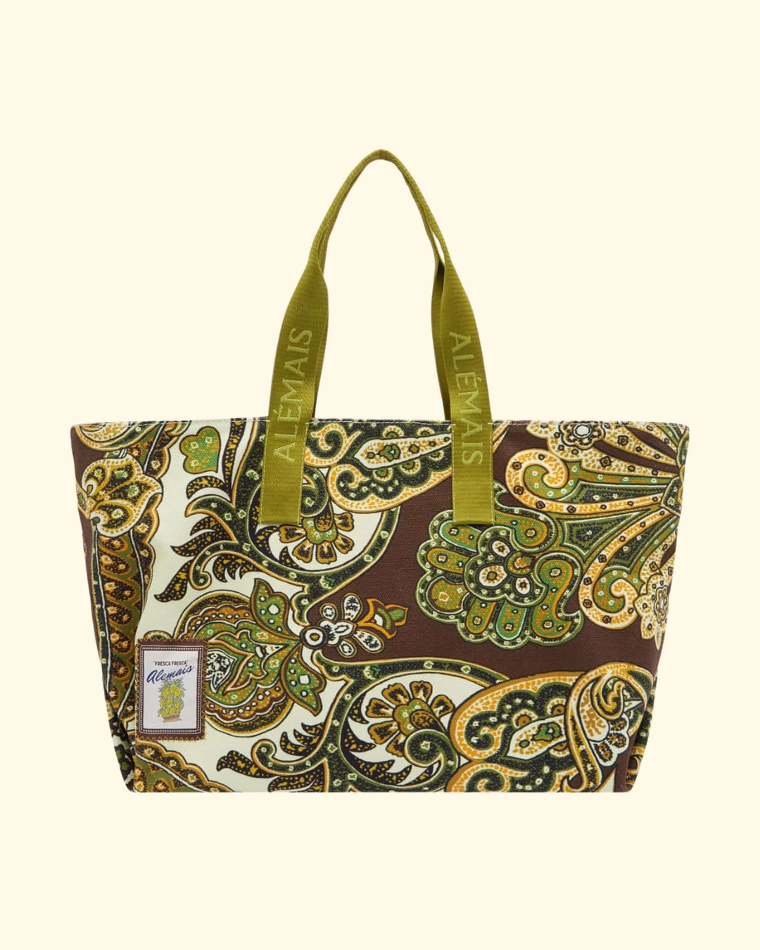 Connie Beach Tote | Multi