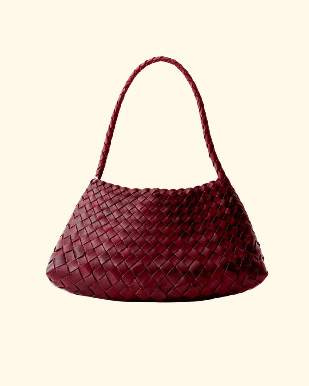 Rosanna Bag | Bordo