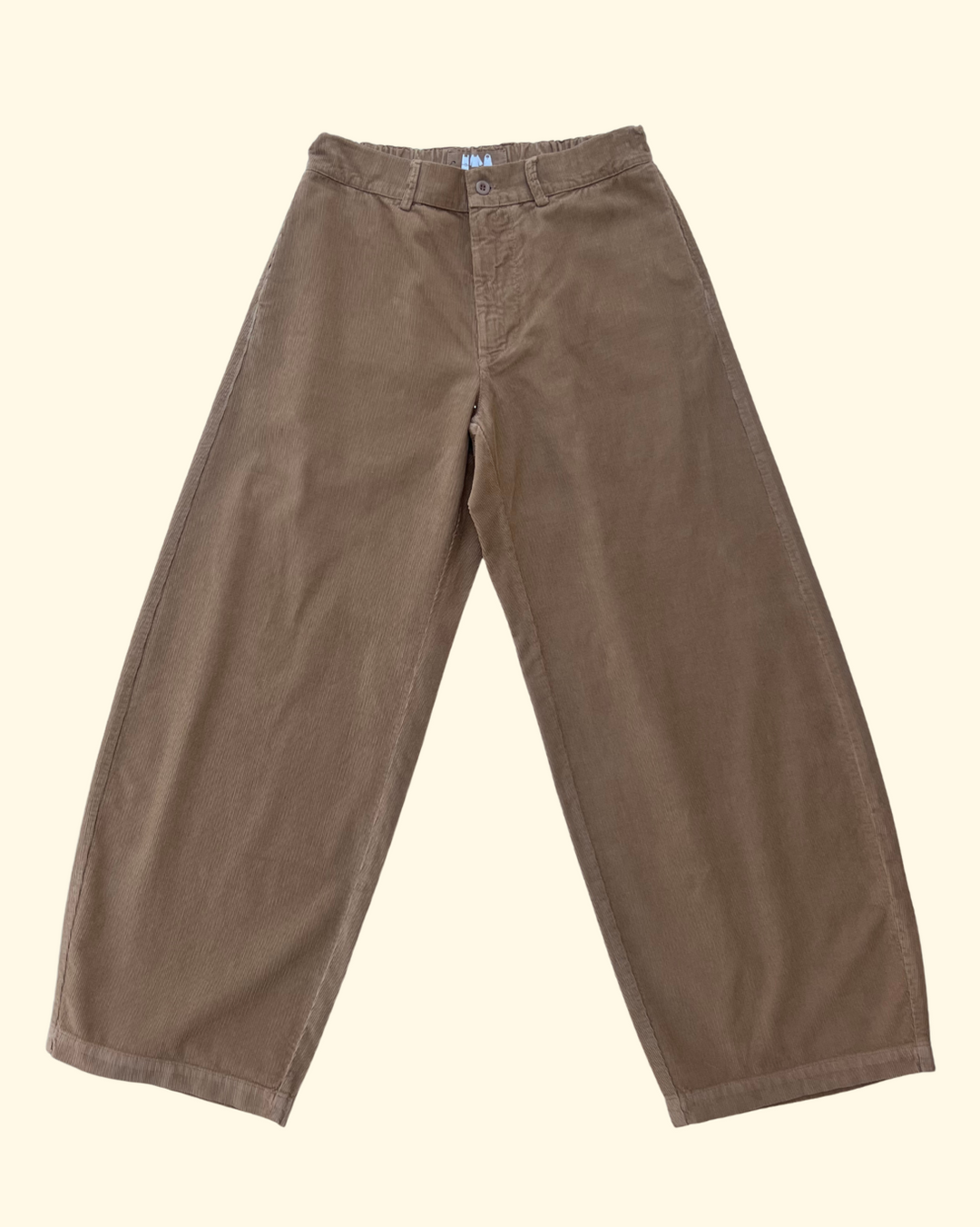 Panta Bum | Camel