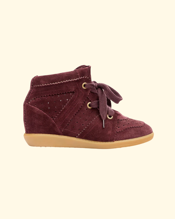 Bobby | Plum