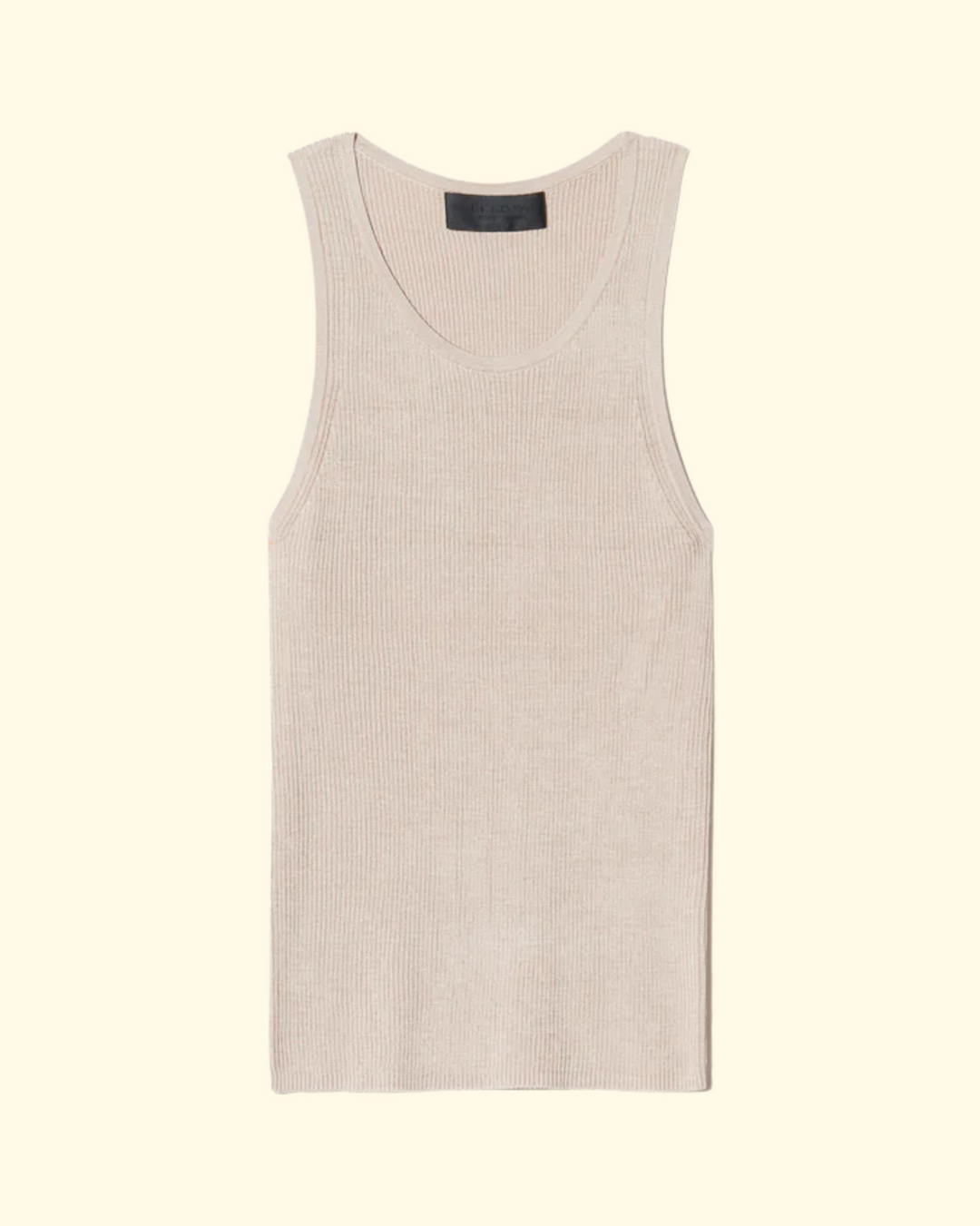 Lottie Tank | Stone