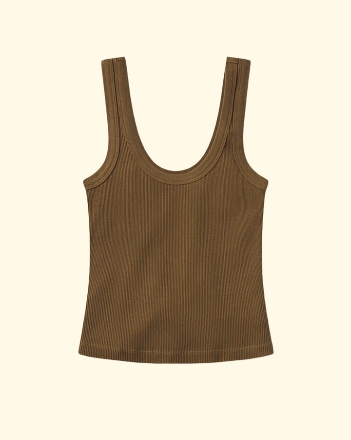 Faye Tank | Manuka