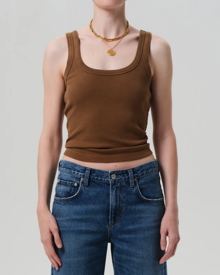 Faye Tank | Manuka
