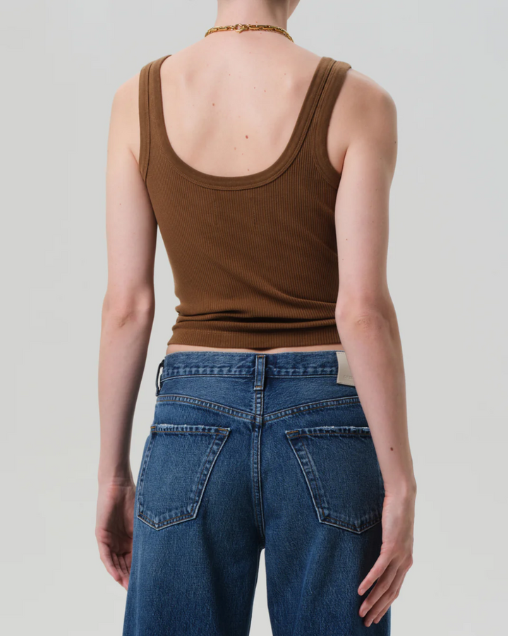Faye Tank | Manuka