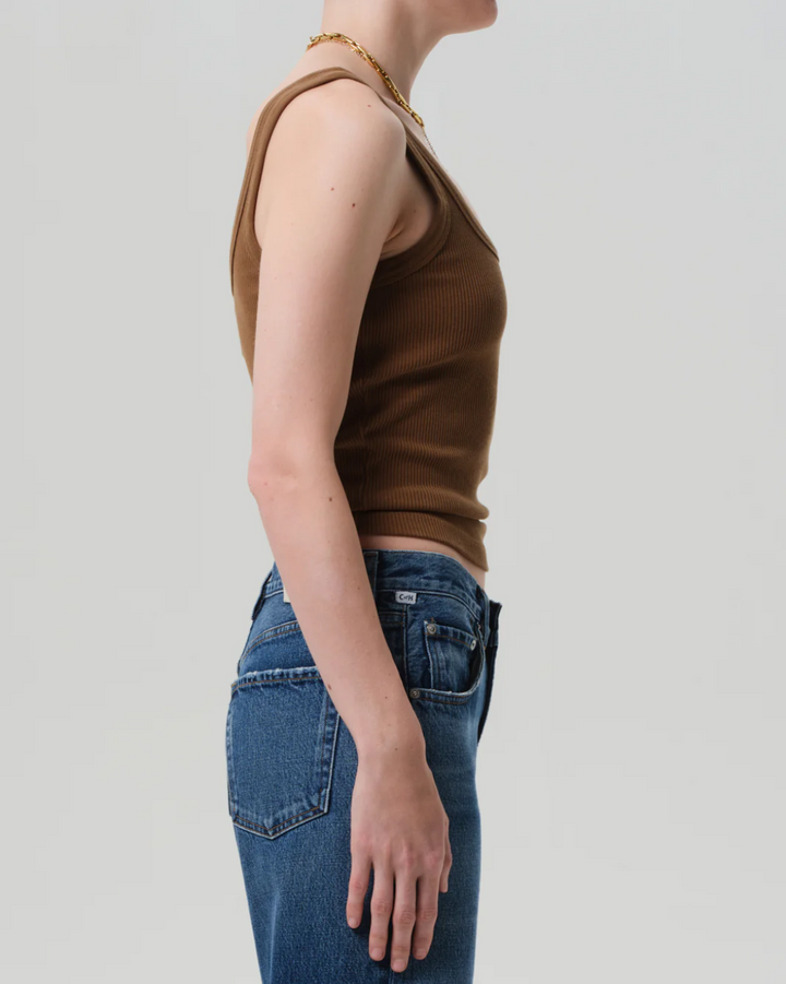 Faye Tank | Manuka