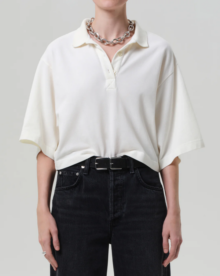 Lowen Polo | Pashmina