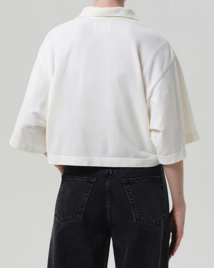 Lowen Polo | Pashmina