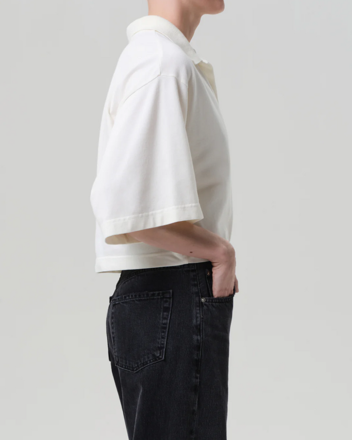 Lowen Polo | Pashmina