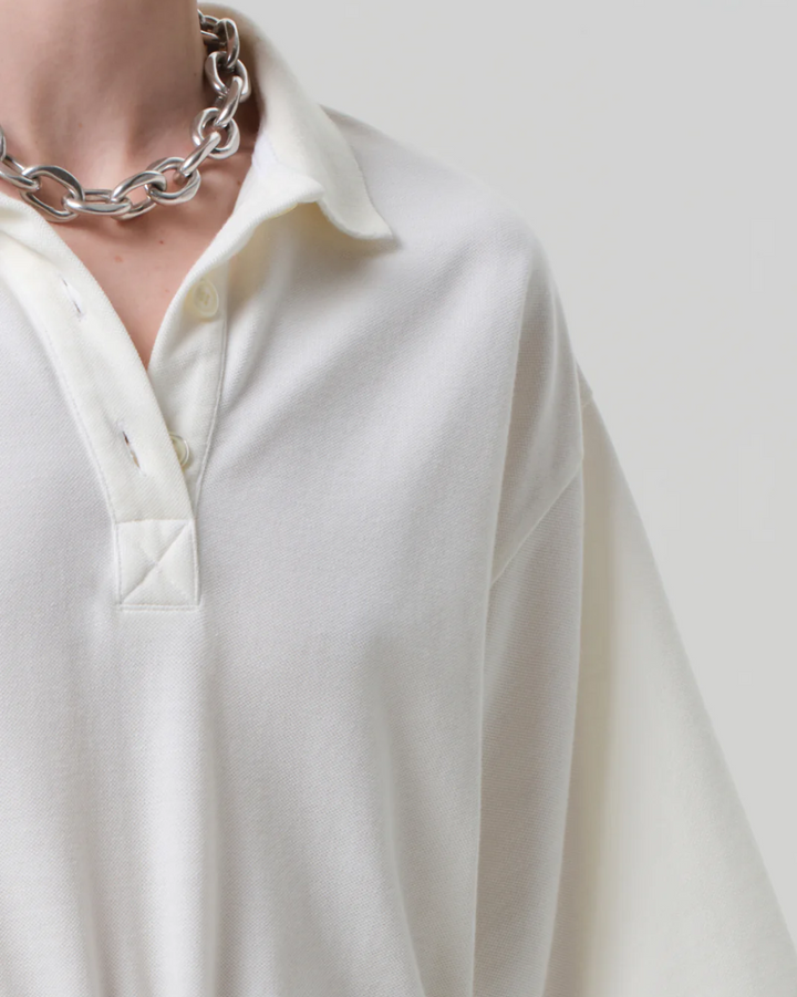 Lowen Polo | Pashmina