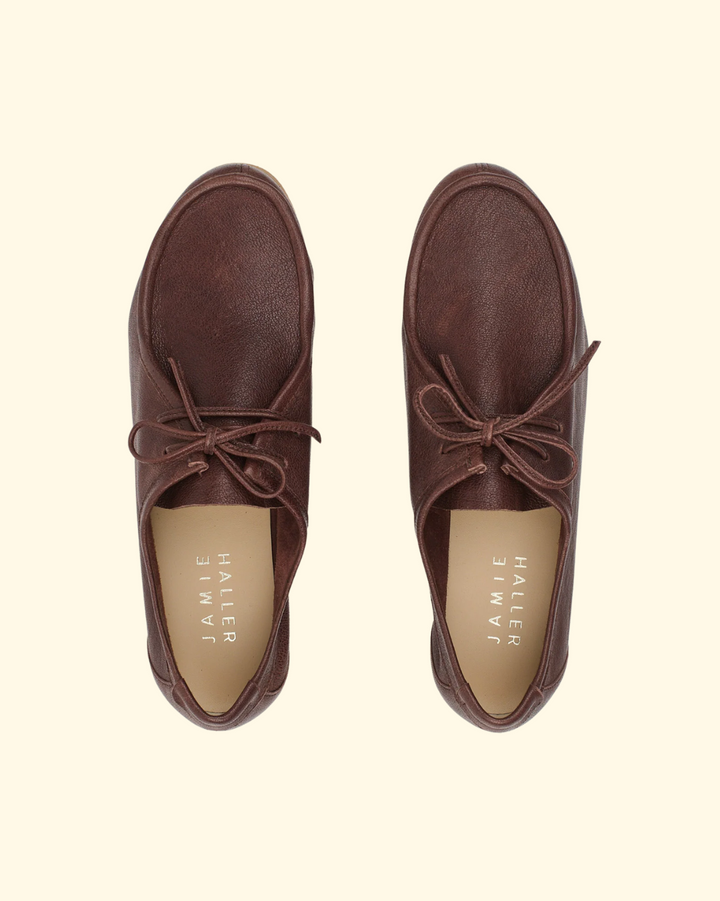 The Chukka | Bordeaux