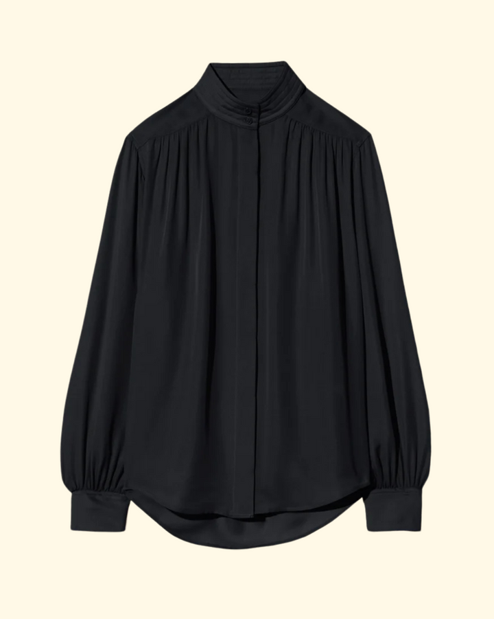 Revi Blouse | Black