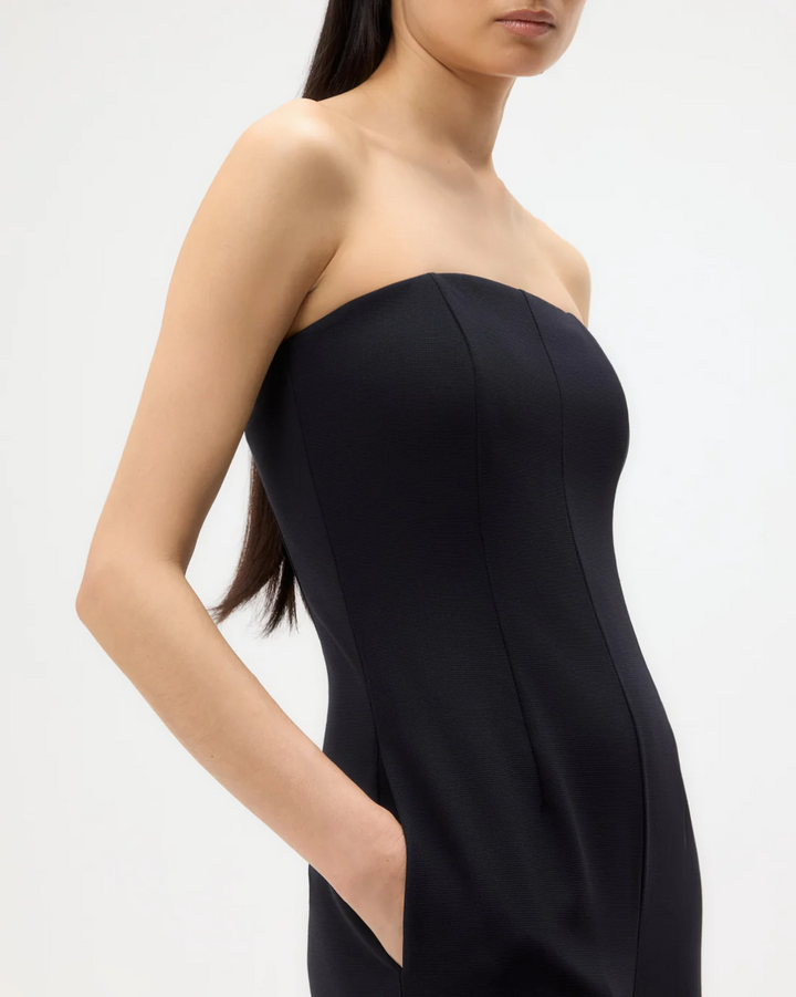 Jade Jumpsuit | Midnight