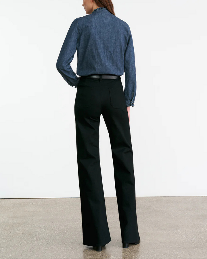 Marcela Shirt | Classic Wash