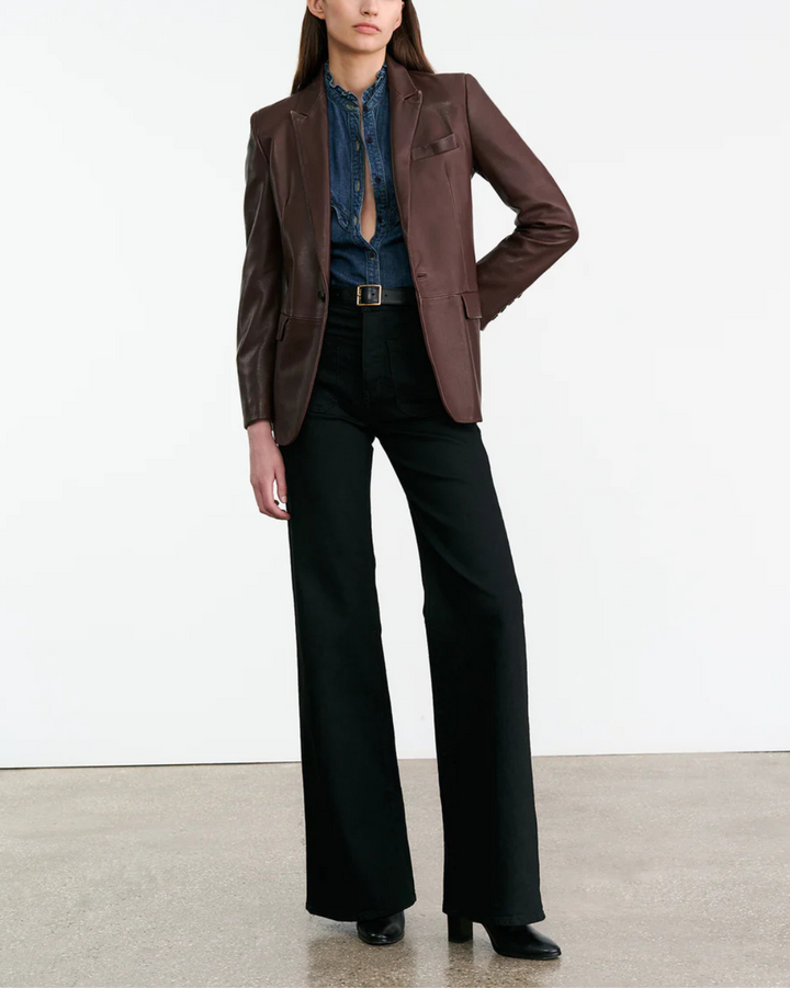 Marcela Shirt | Classic Wash