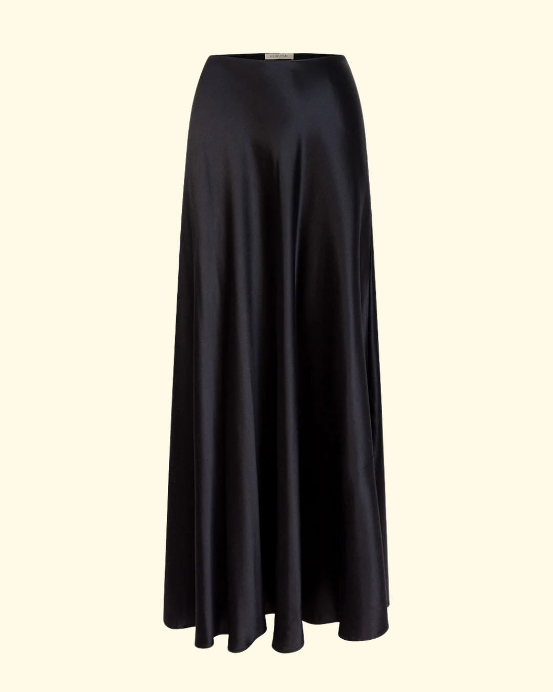 Antonia Skirt | Black