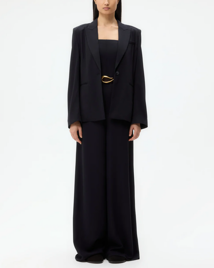 Boy Blazer | Midnight