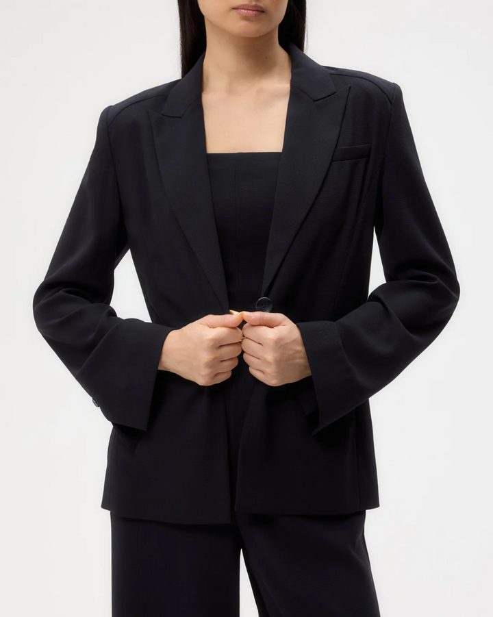 Boy Blazer | Midnight