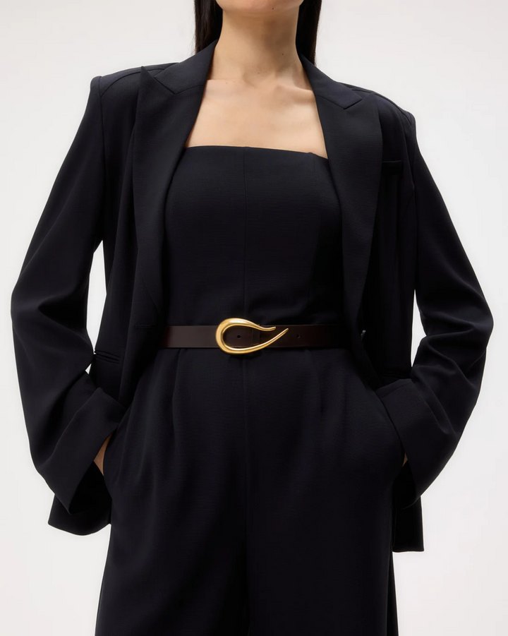 Boy Blazer | Midnight