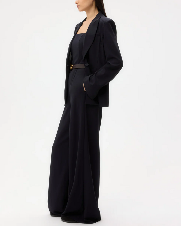 Boy Blazer | Midnight