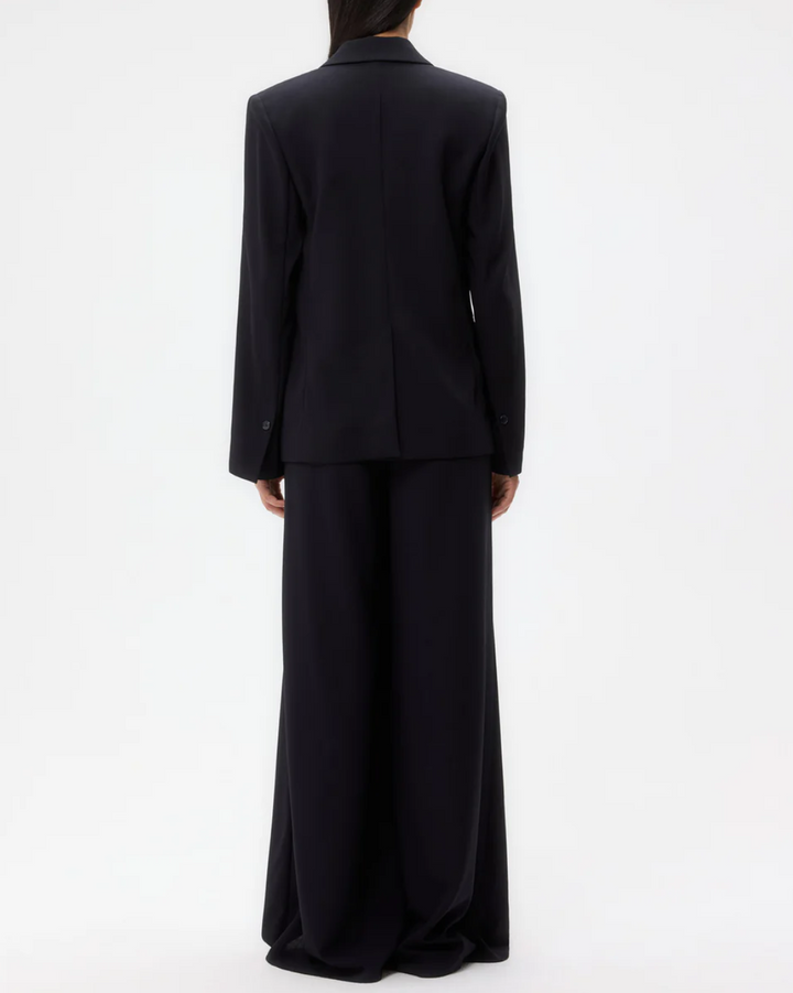 Boy Blazer | Midnight