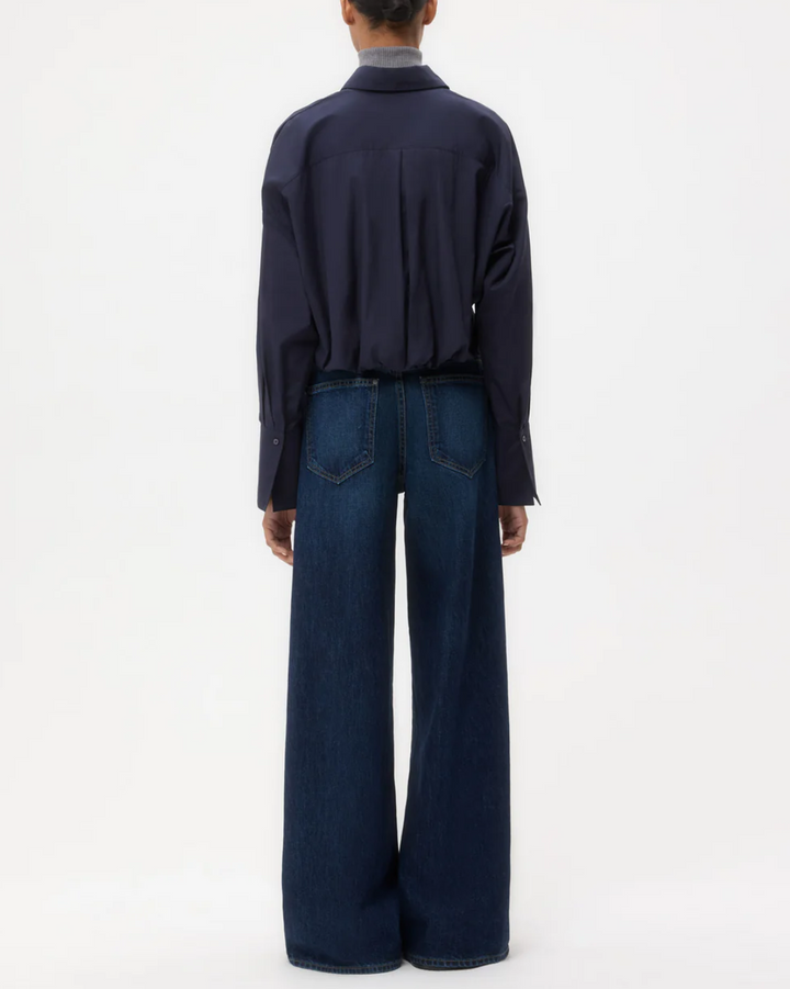 Taken Top | Midnight