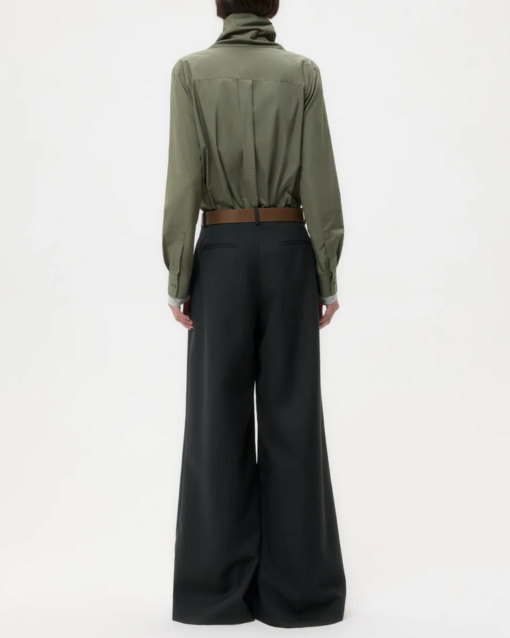 Avery Pant | Dark Spruce