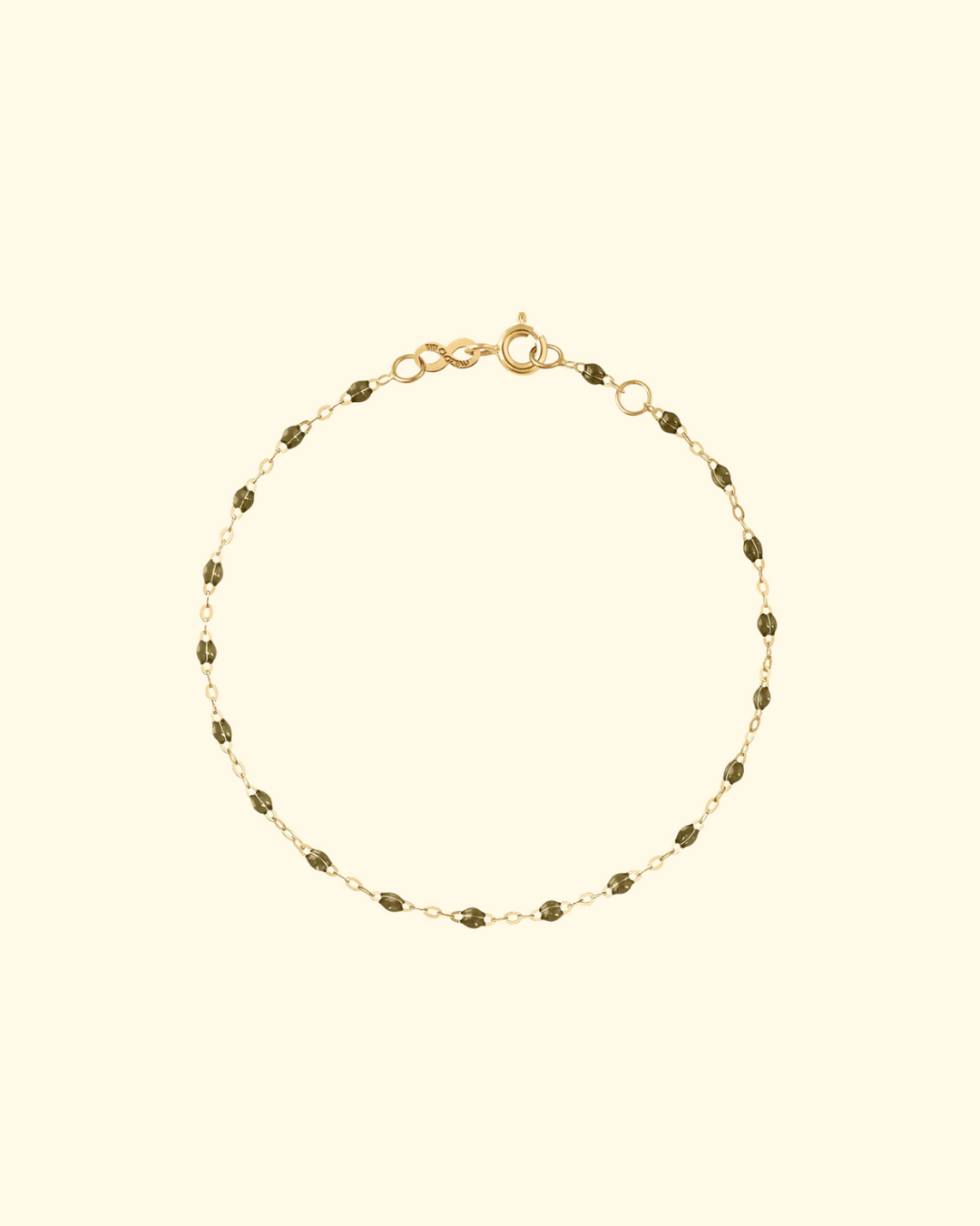 Classic Gigi Bracelet | Khaki