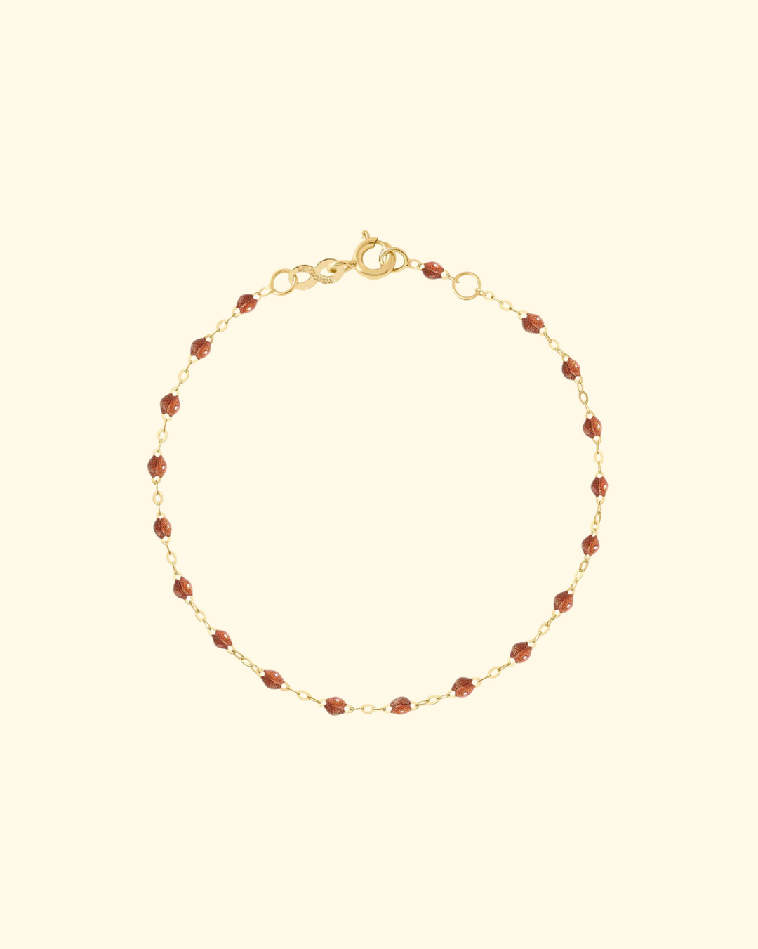 Classic Gigi Bracelet | Fauve