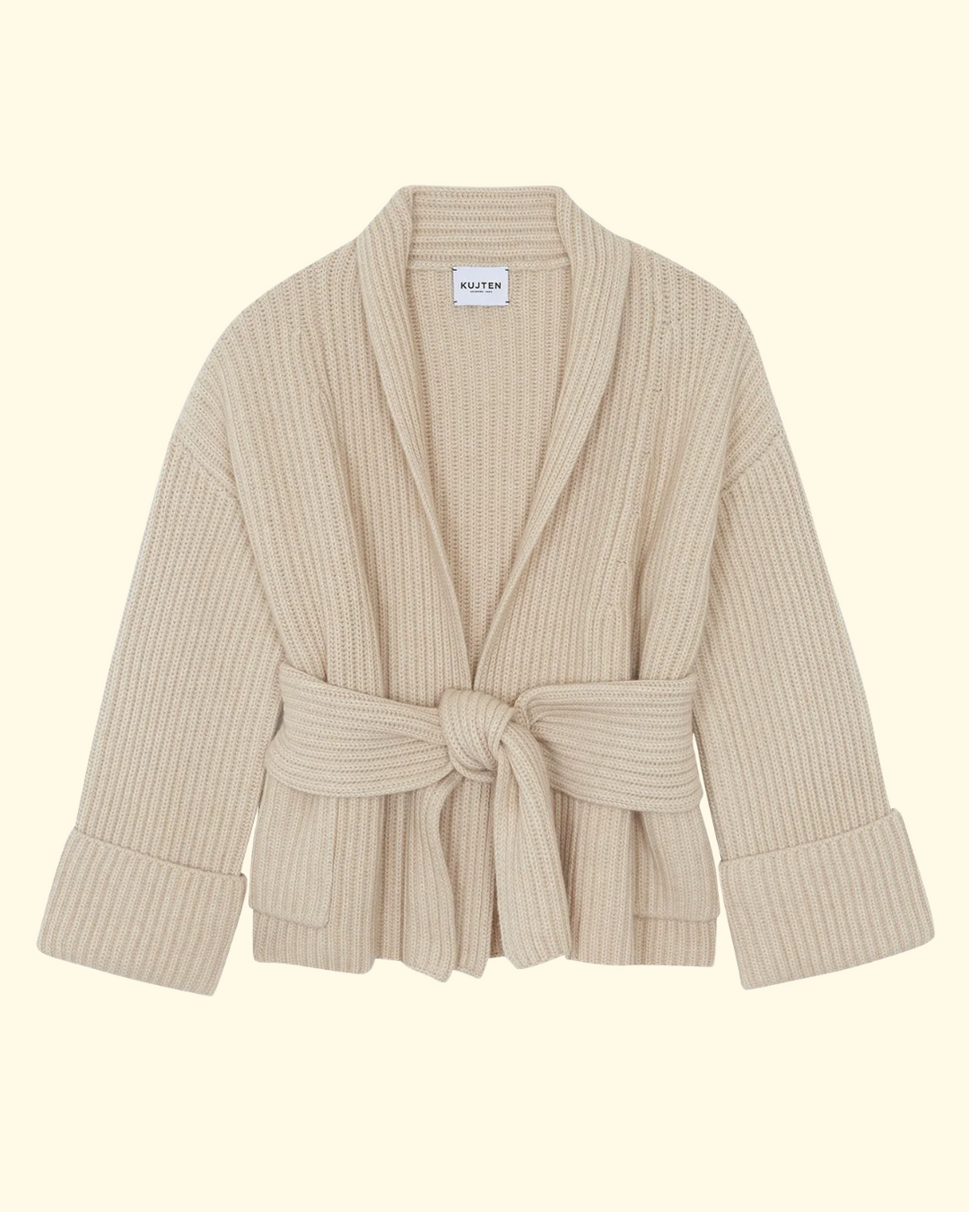 Kimchi Sweater | Organic