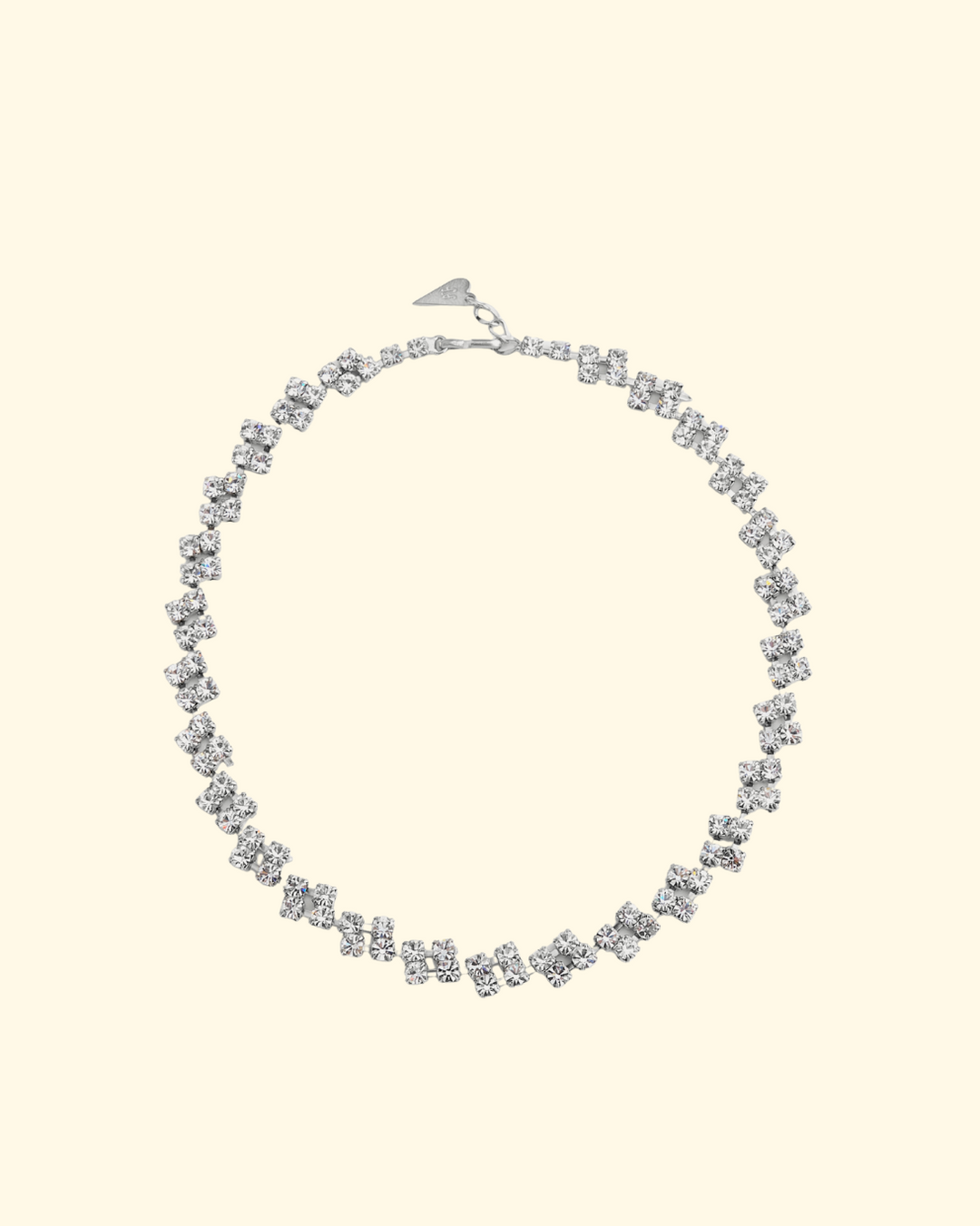 PREORDER Crystals Collier | Crystal