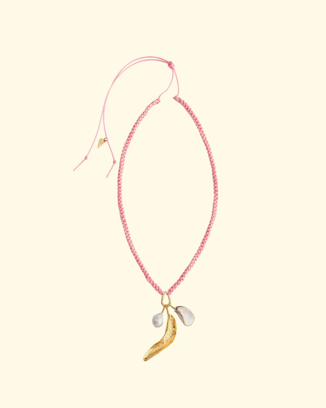 PREORDER Choker Crochet | Peonia
