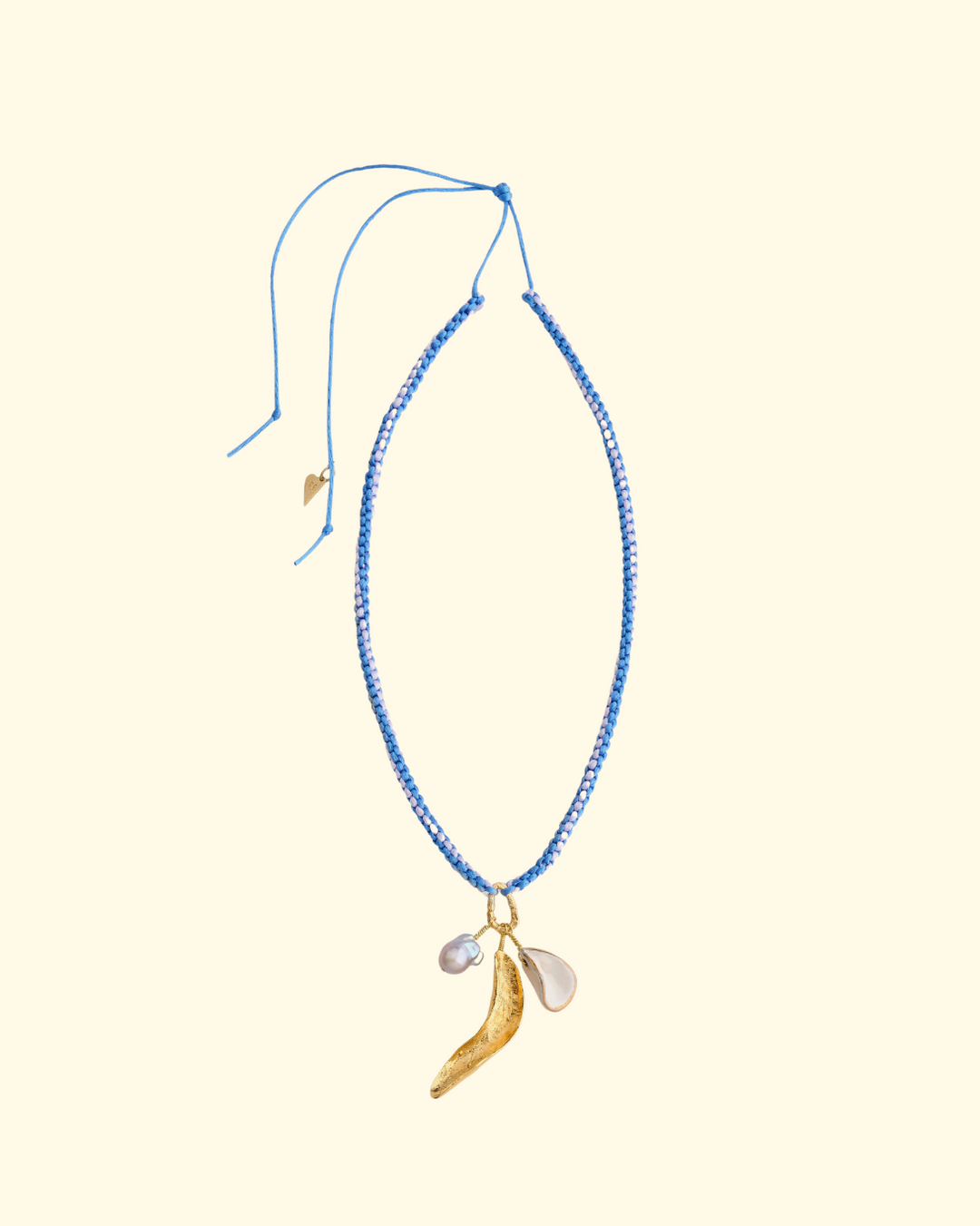 PREORDER Choker Crochet | Glicine