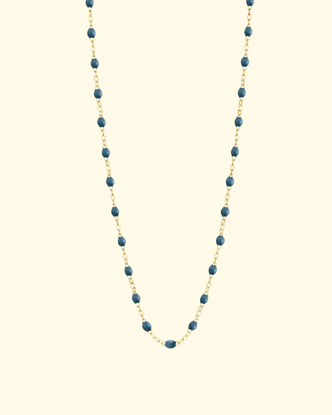Classic Gigi Necklace | Jeans