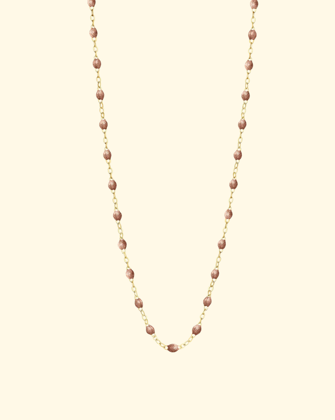 Classic Gigi Necklace | Copper