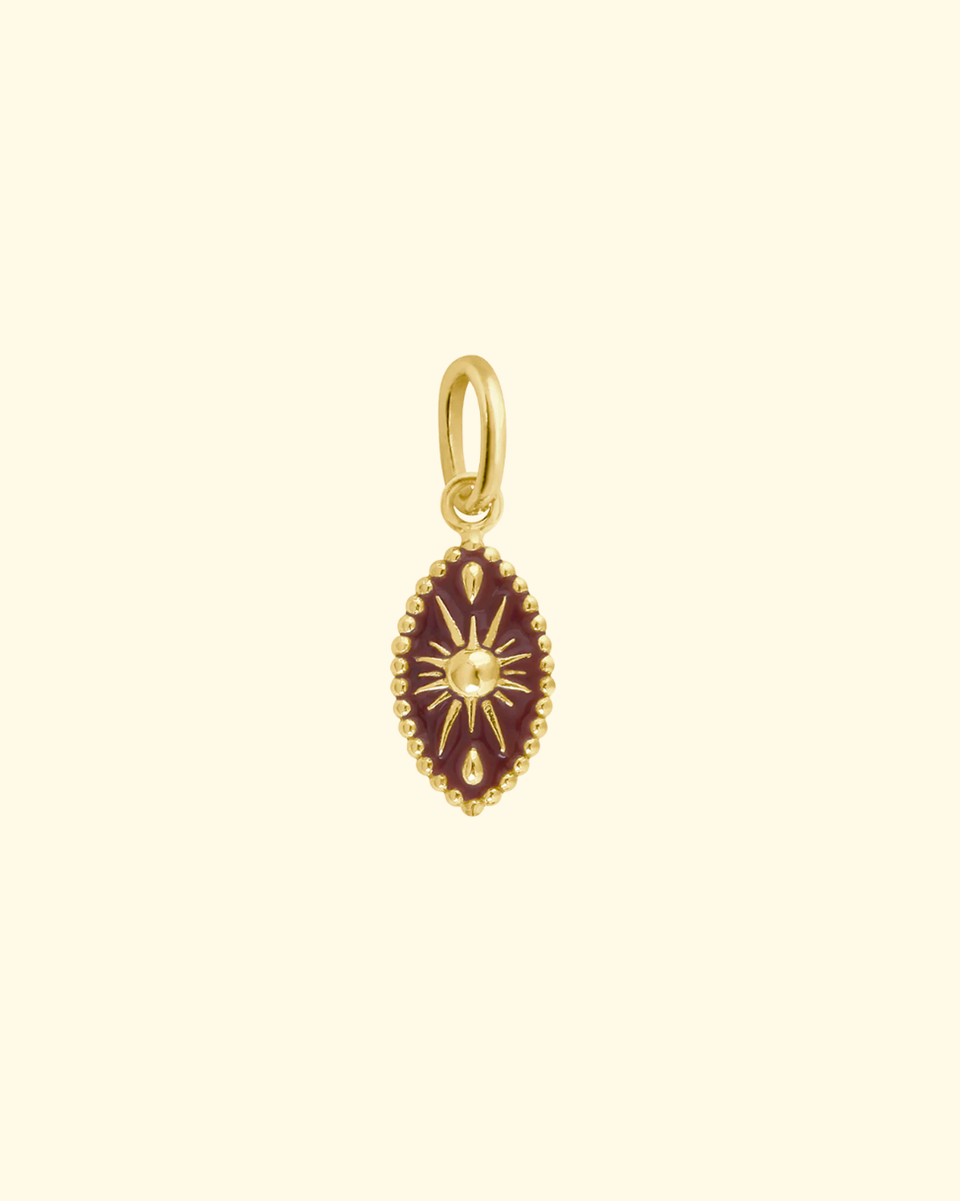 Karma Pendant | Moka