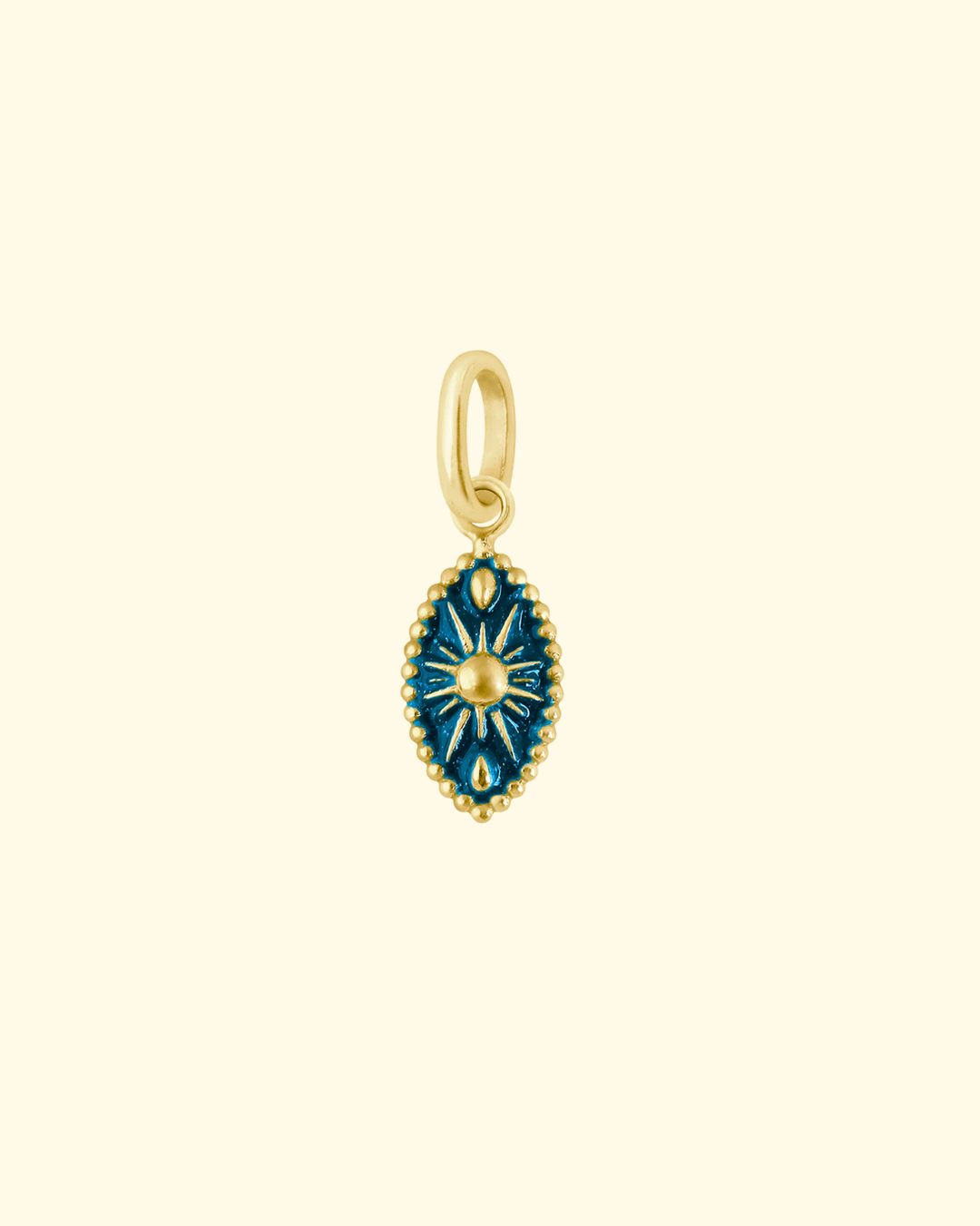 Karma Pendant | Jungle