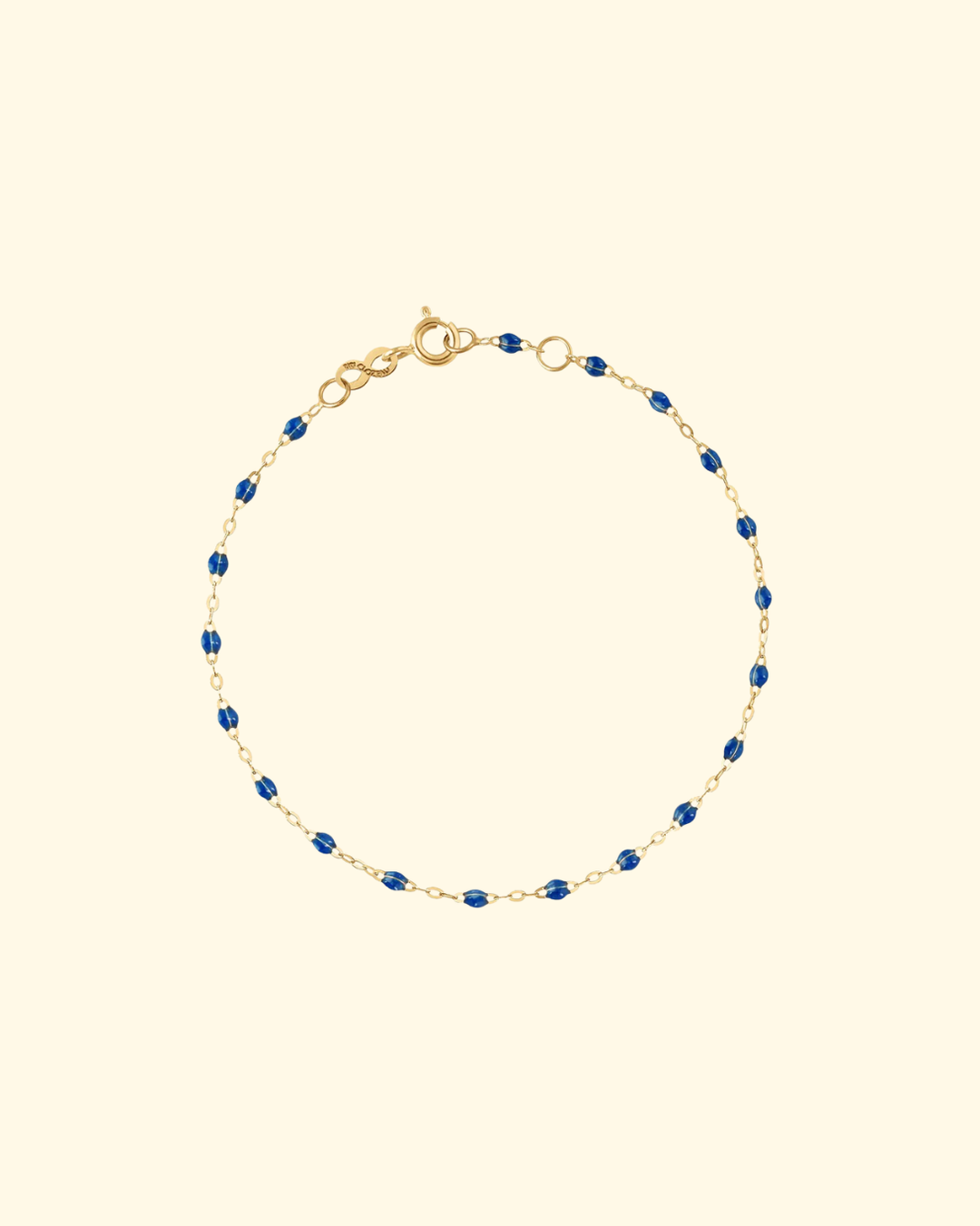 Classic Gigi Bracelet | Sapphire