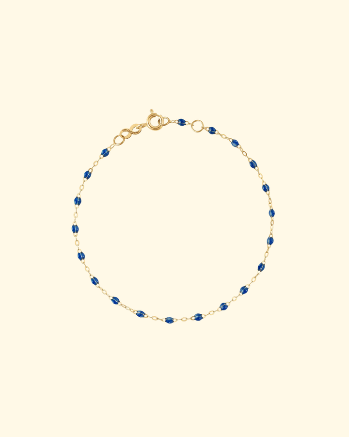 Classic Gigi Bracelet | Sapphire