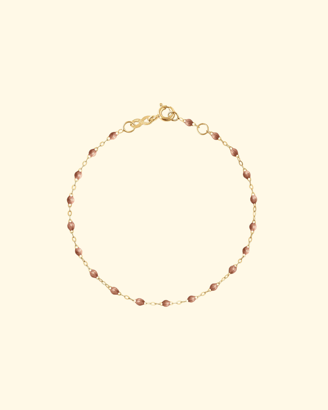 Classic Gigi Bracelet | Copper