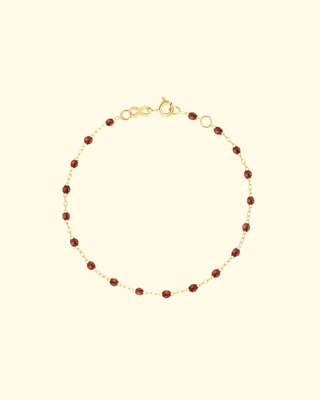 Classic Gigi Bracelet | Moka
