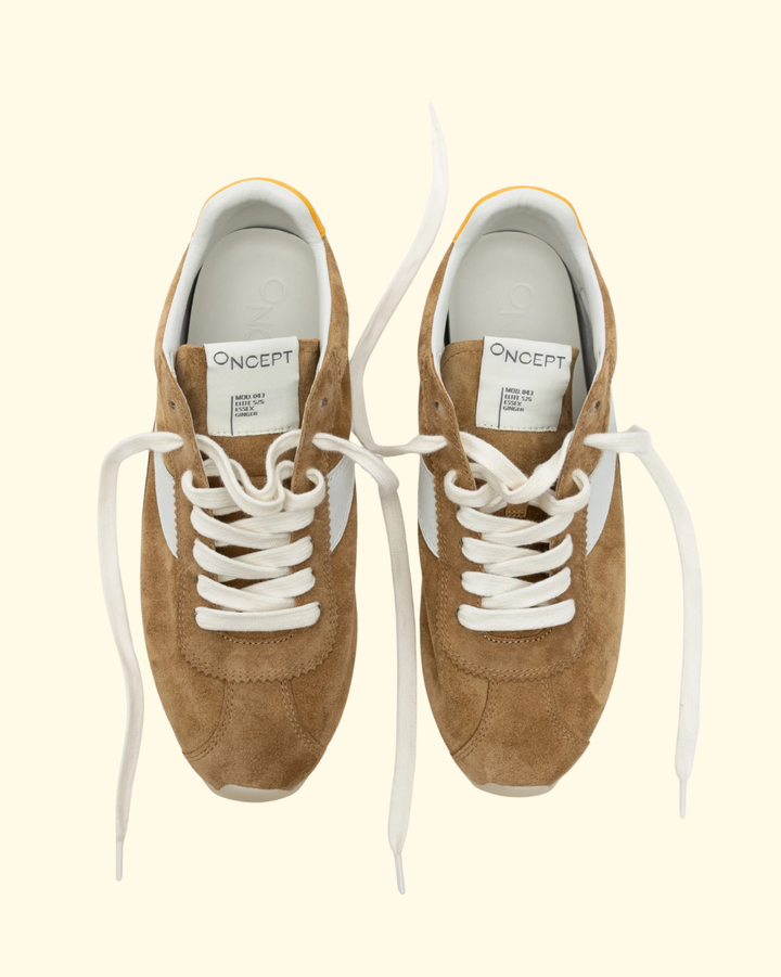 Essex | Ginger