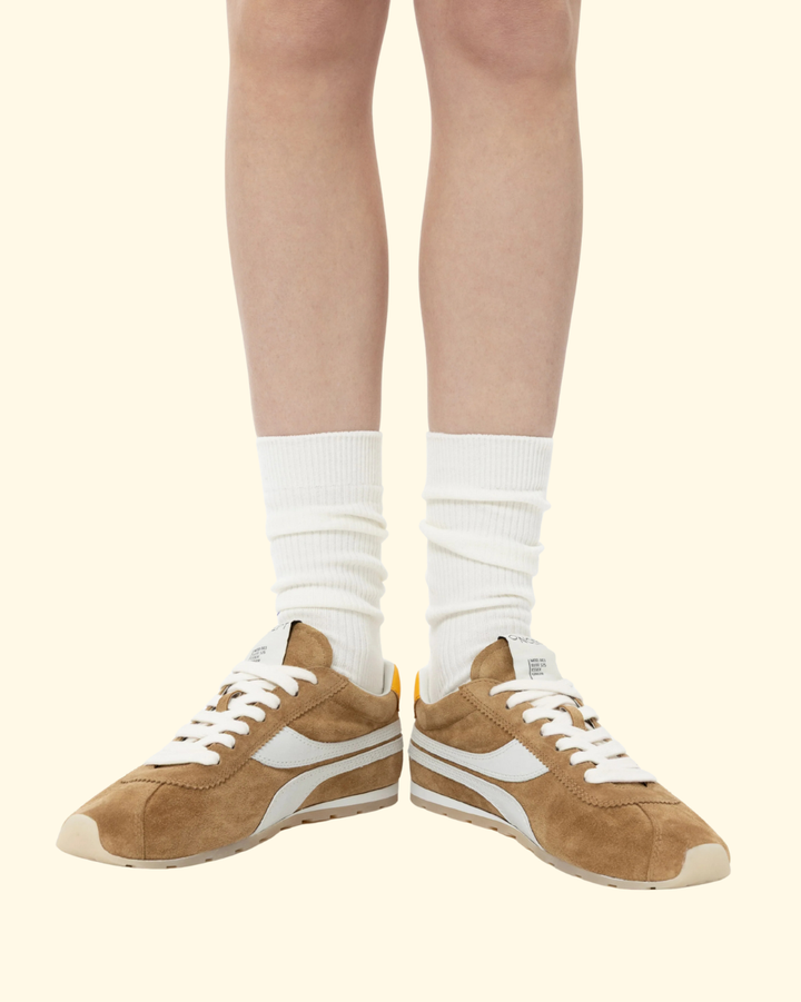 Essex | Ginger