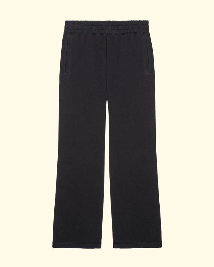 The Fleece Victory Sweatpant | Almost Black